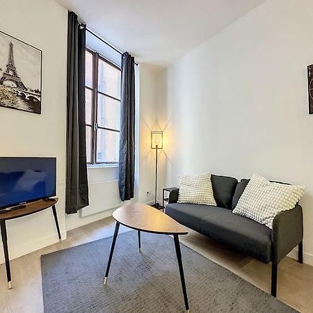Апартаменты Cosy Appt, Centre De Lyon Bellievre 1 Экстерьер фото