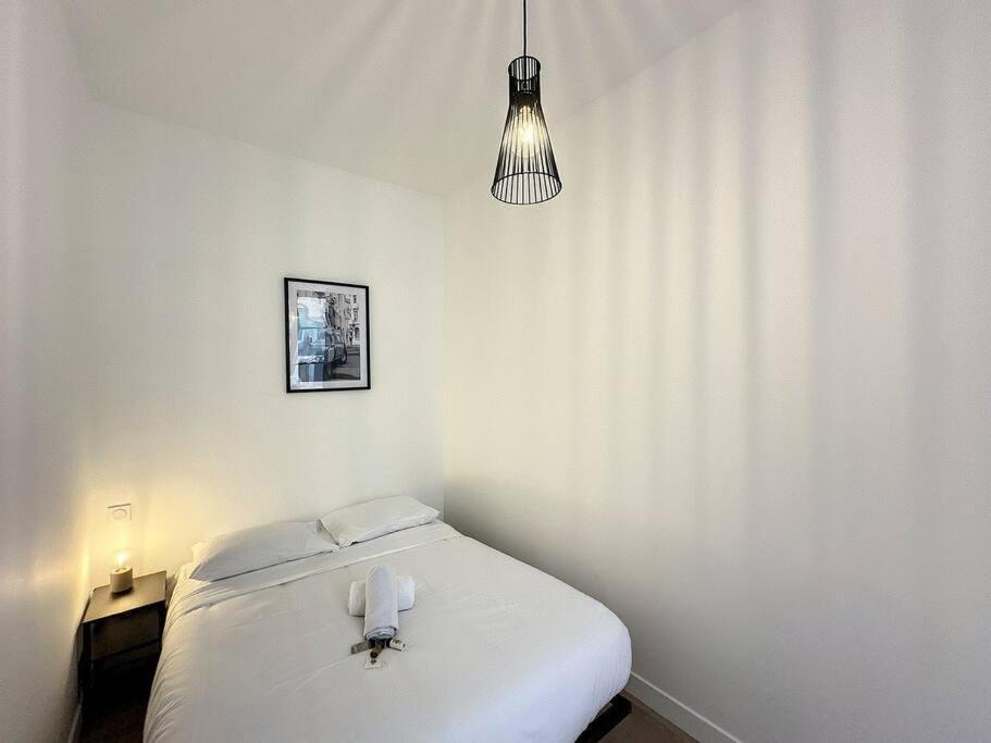 Апартаменты Cosy Appt, Centre De Lyon Bellievre 1 Экстерьер фото